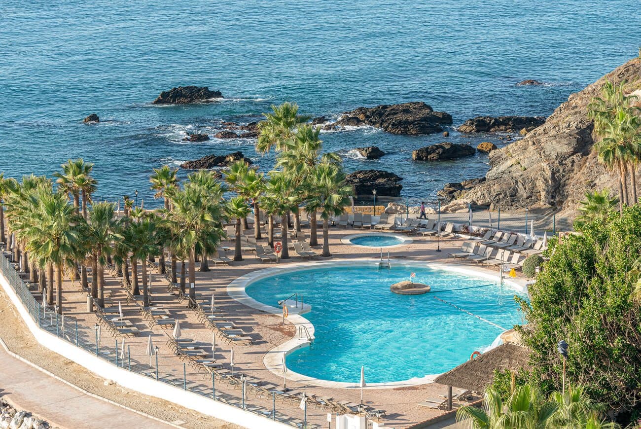 Benalma Hotel Costa del Sol foto 1