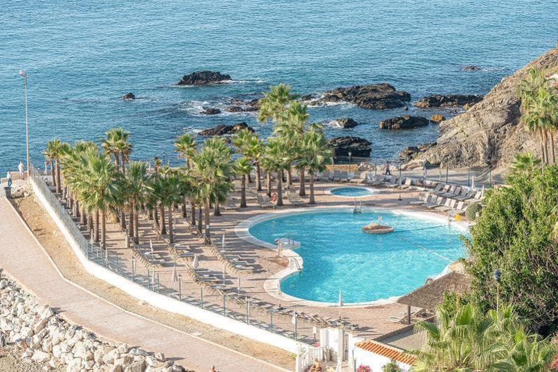 Benalma Hotel Costa del Sol foto 3