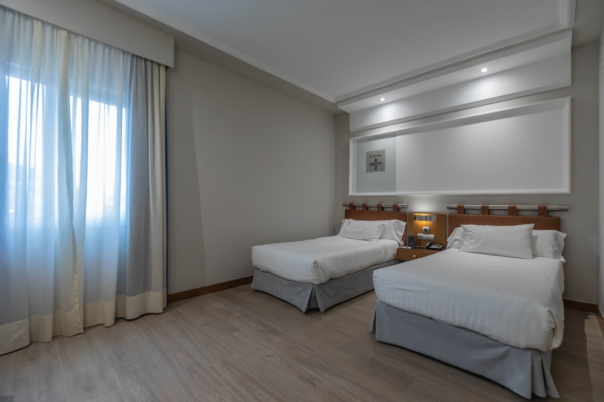 Hotel Olid foto 4