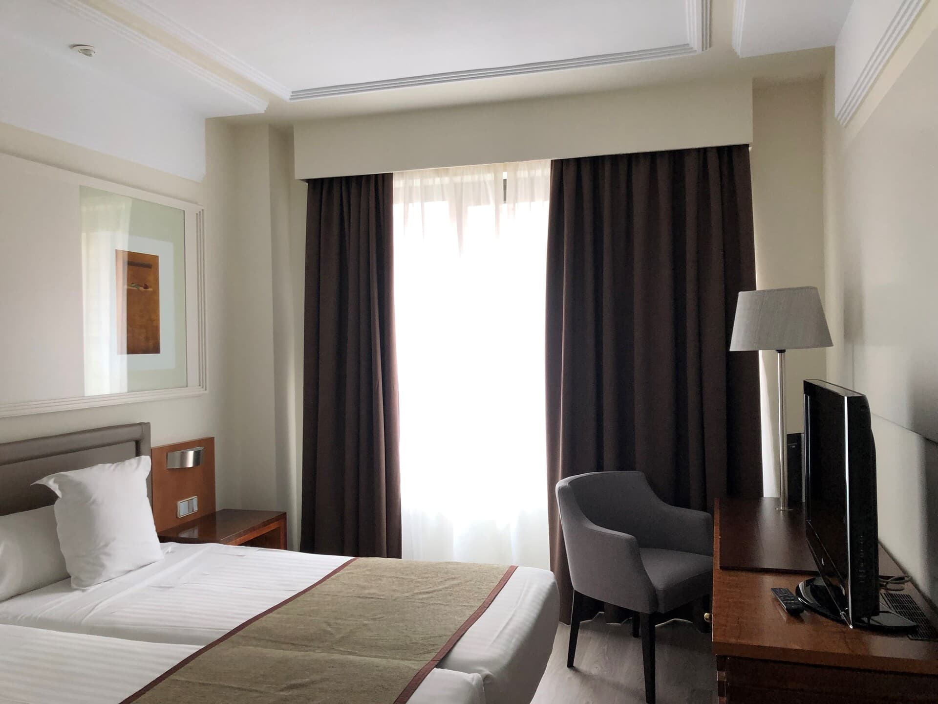 Hotel Olid Valladolid photo 5