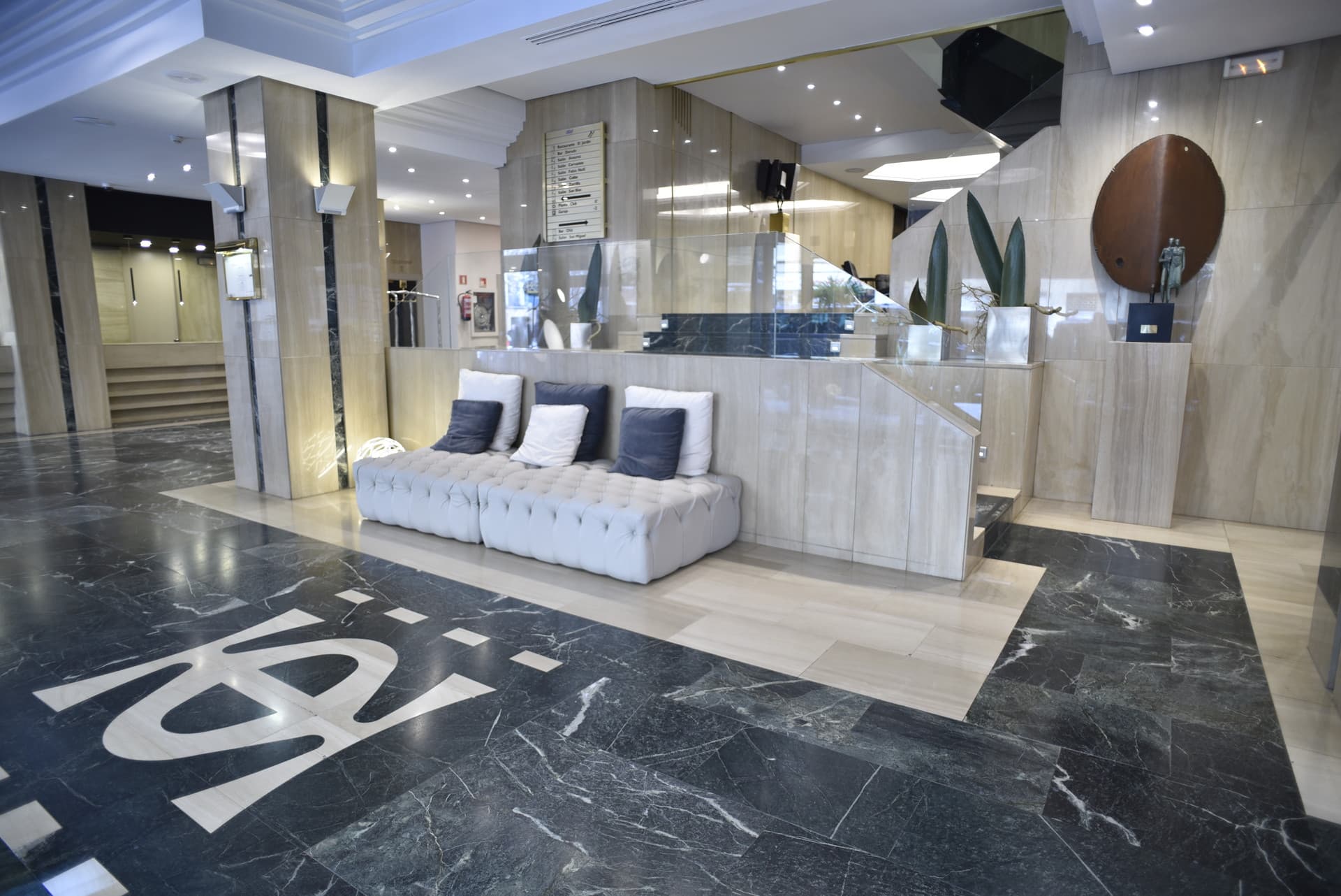 Hotel Olid foto 2