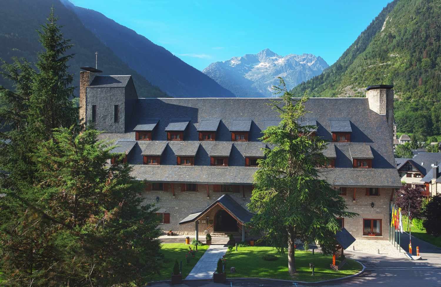 Parador de Artíes Arties photo 5