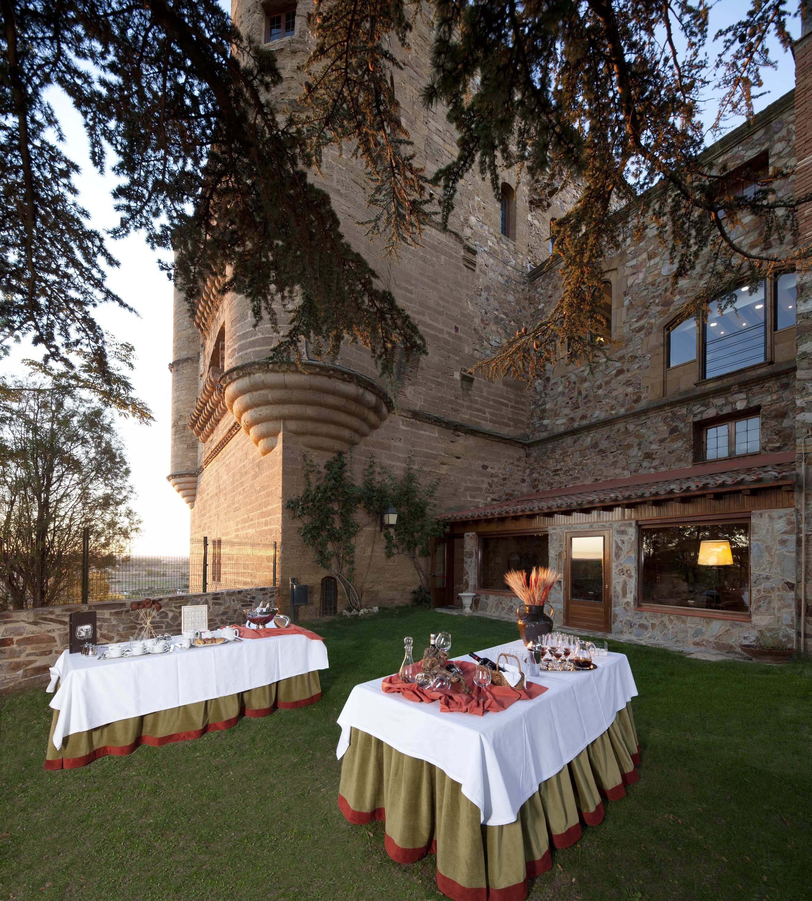 Parador de Benavente Benavente photo 5