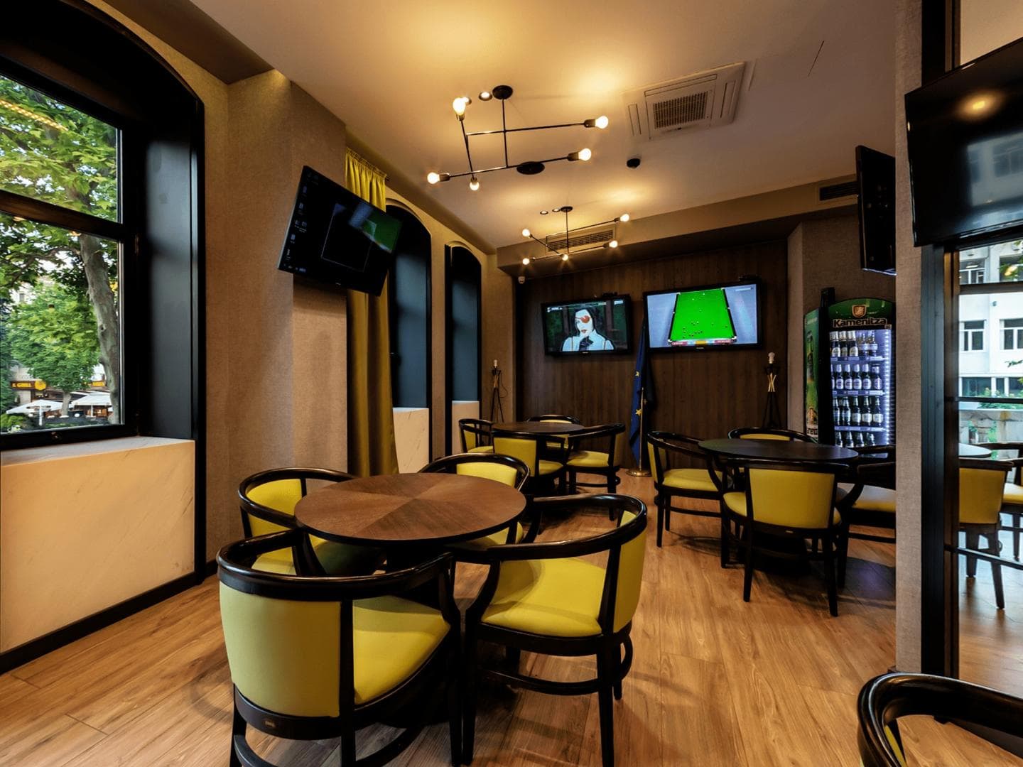 Casino & Hotel Efbet foto 3