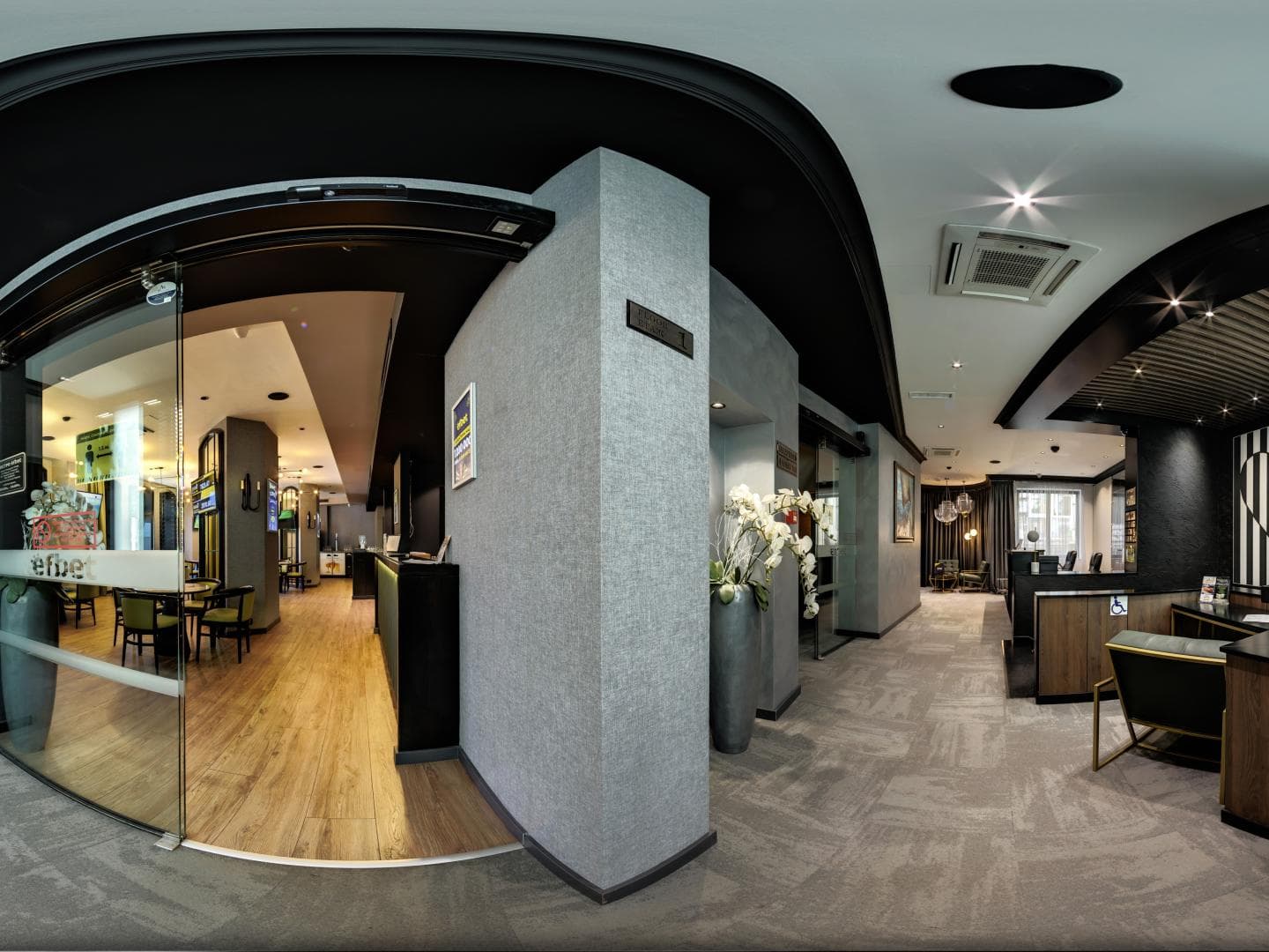 Casino & Hotel Efbet Varna photo 5