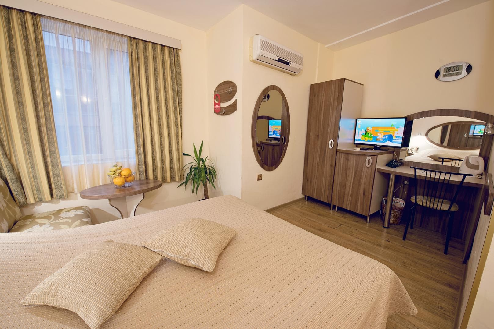 Hotel Color foto 2