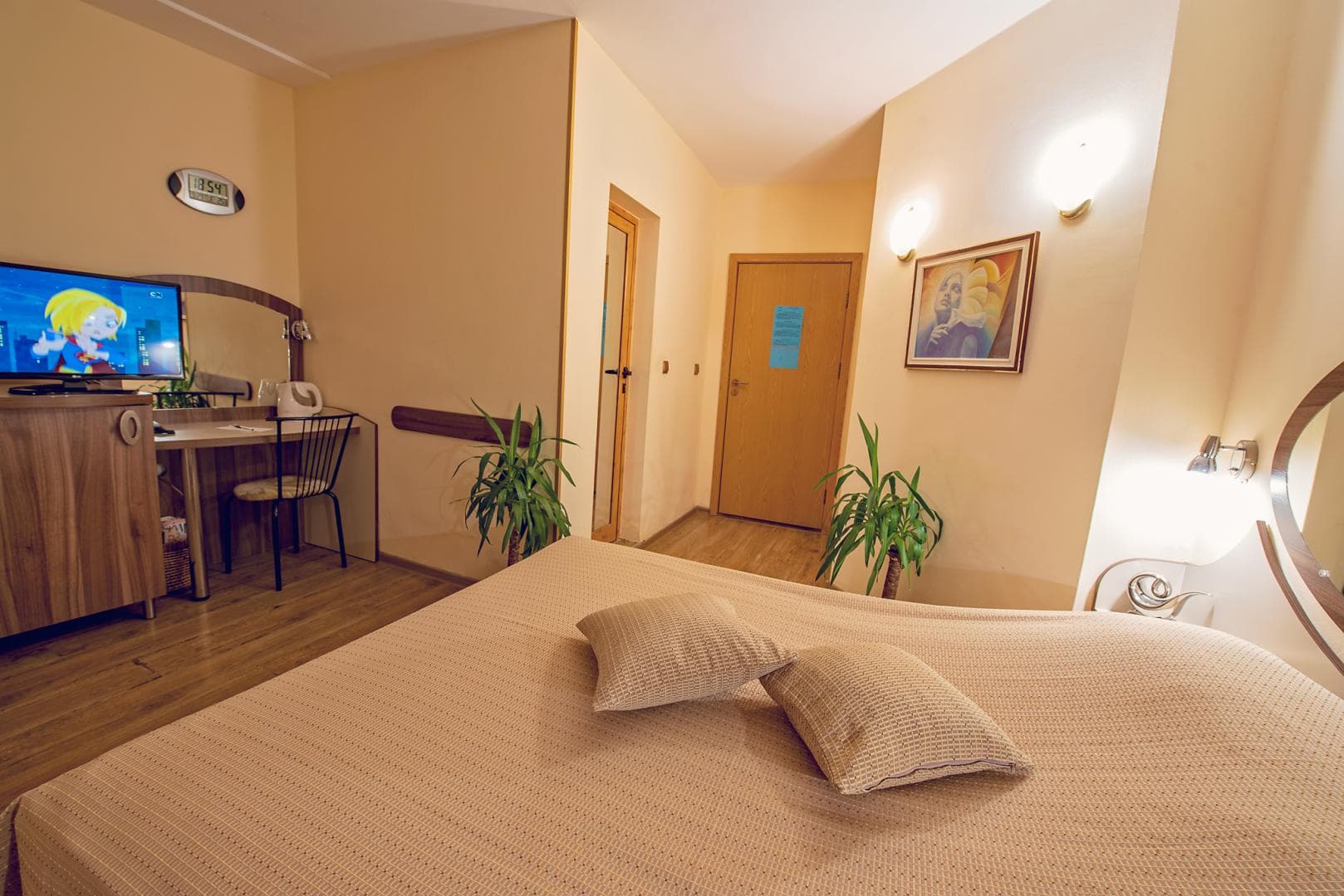 Hotel Color foto 3