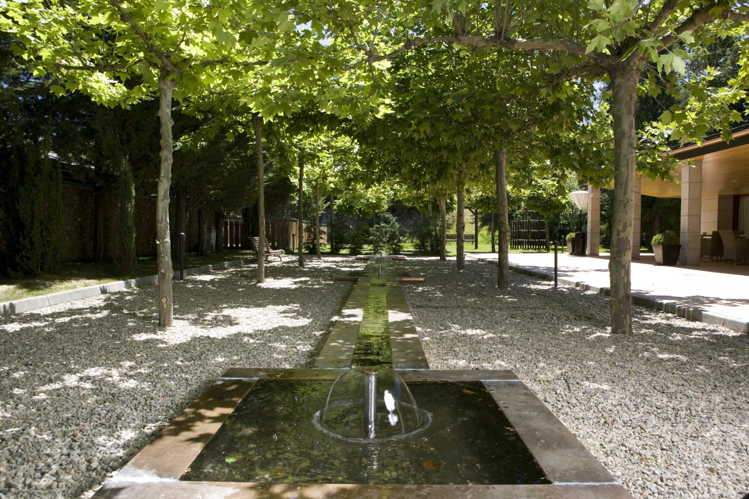 Parador de Puebla de Sanabria foto 3