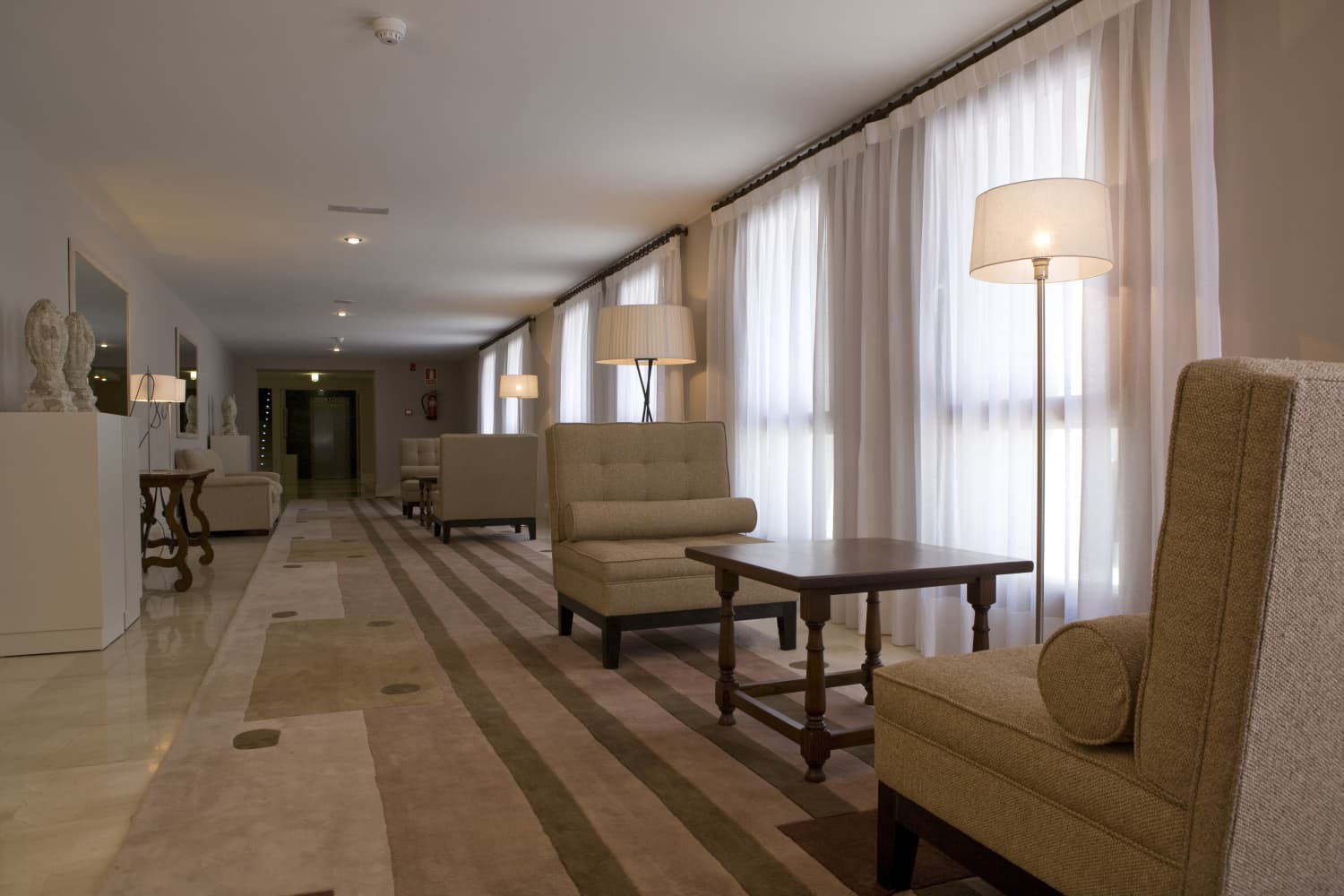 Parador de Puebla de Sanabria foto 4
