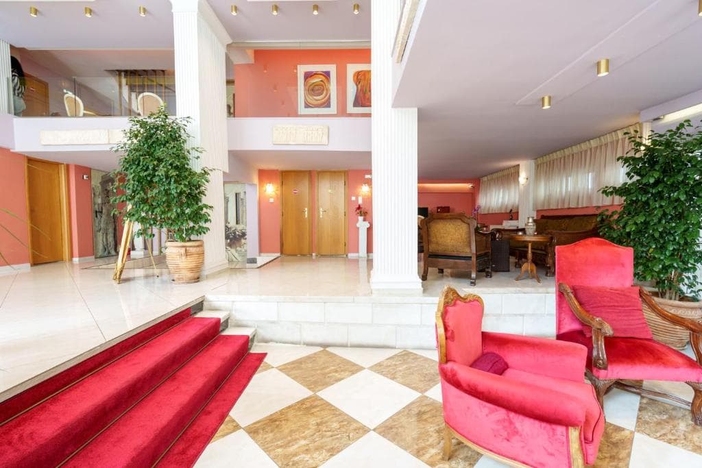 Acropolis Ami Boutique Hotel Athene photo 5