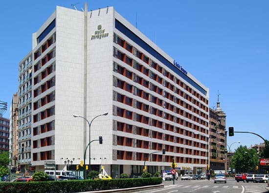 INNSiDE Zaragoza foto 1