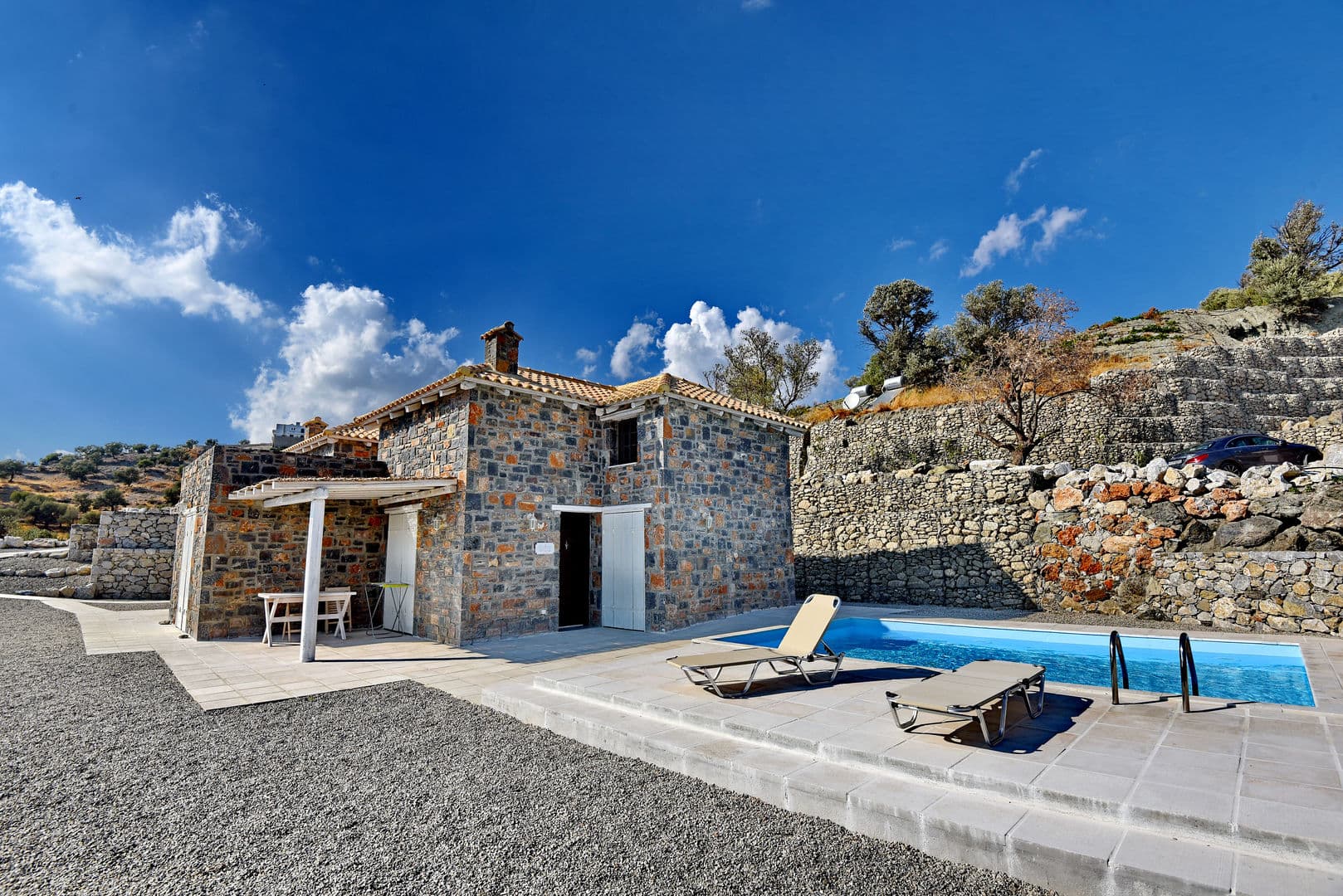 Palazzo Greco Boutique Hotel foto 2