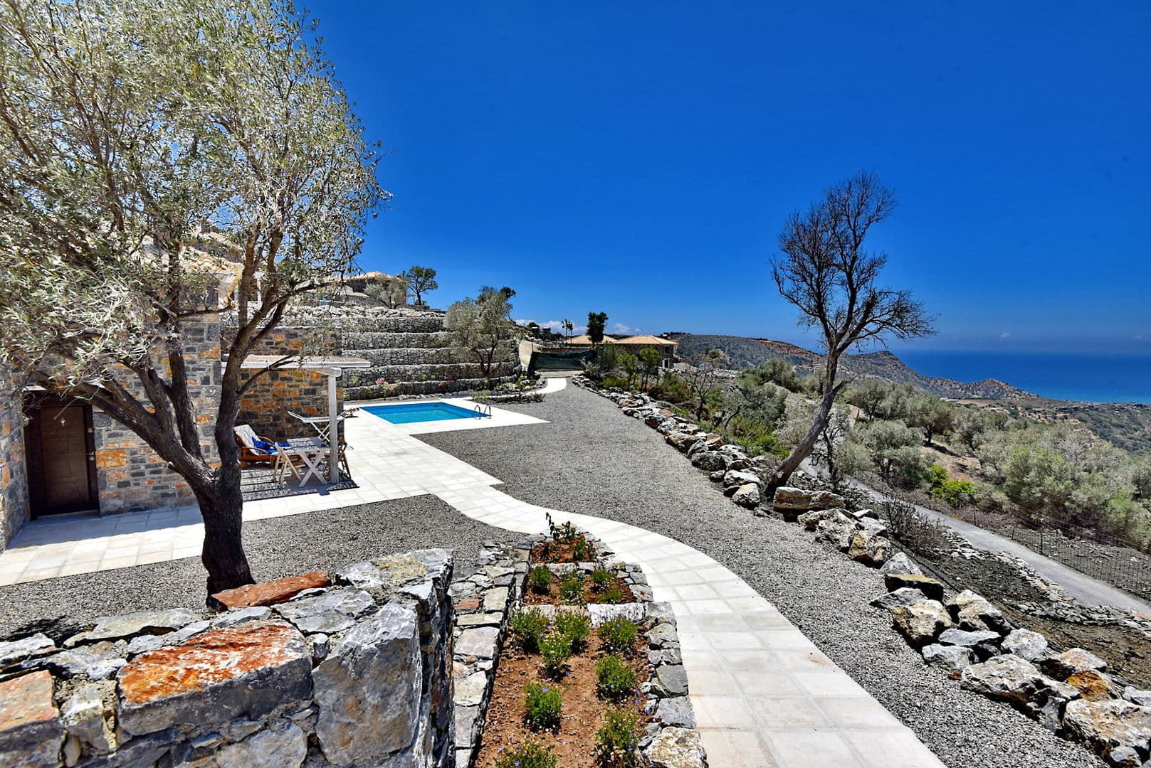 Palazzo Greco Boutique Hotel Agia Galini photo 5