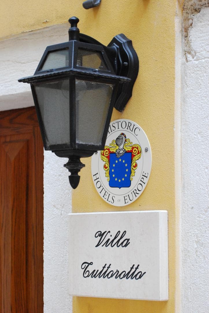 Villa Tuttorotto foto 1