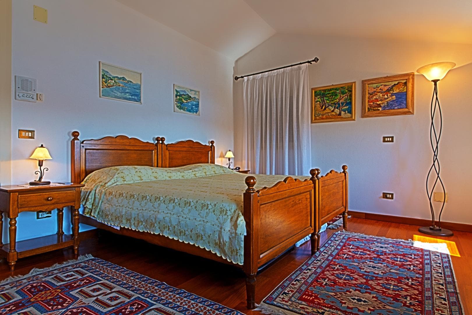Villa Tuttorotto foto 4