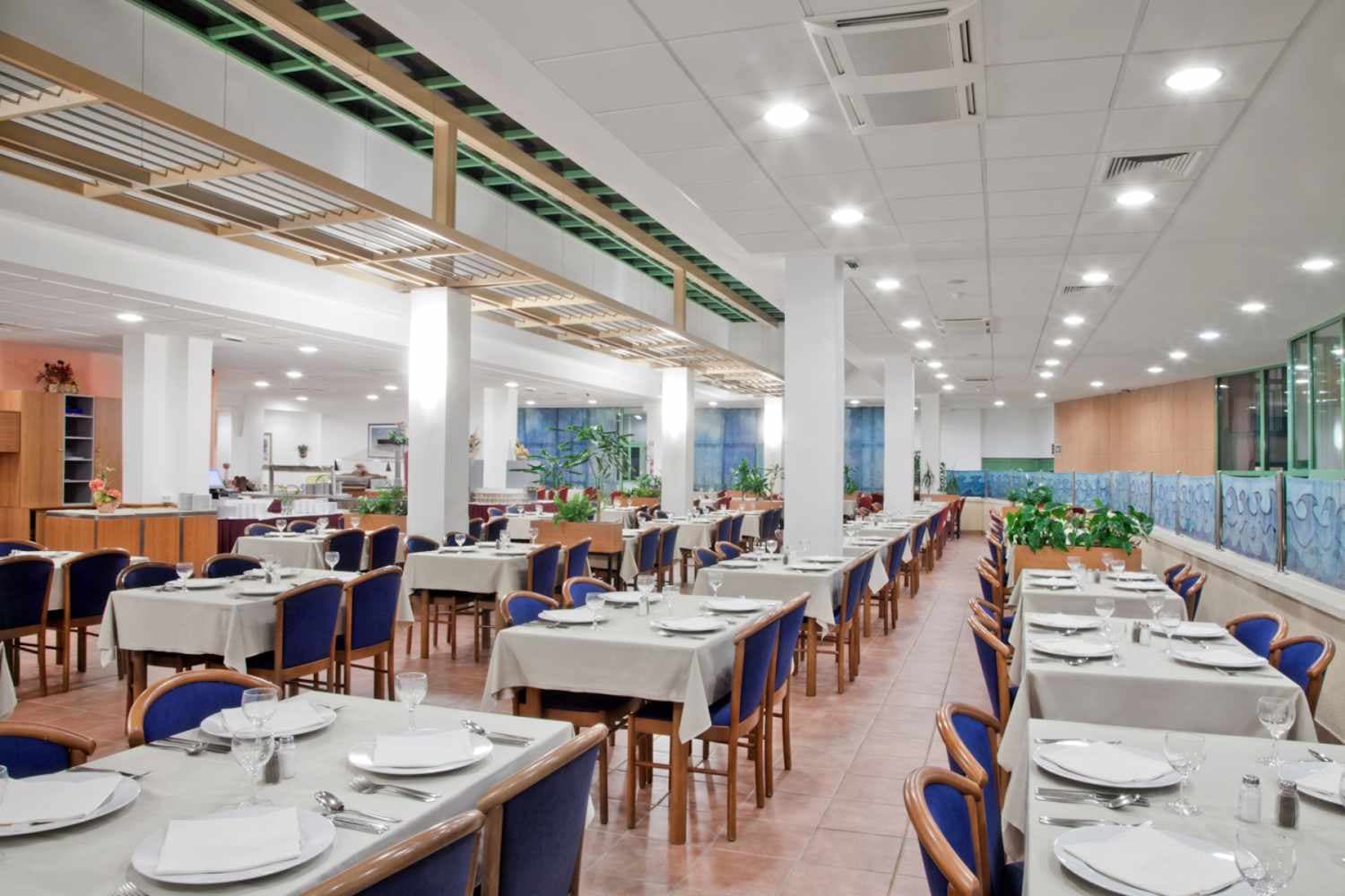 Bluesun Hotel Marina foto 4