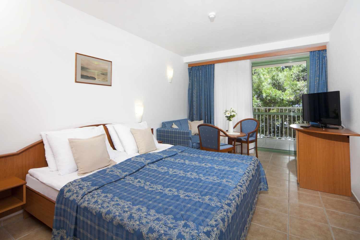 Bluesun Hotel Marina foto 2