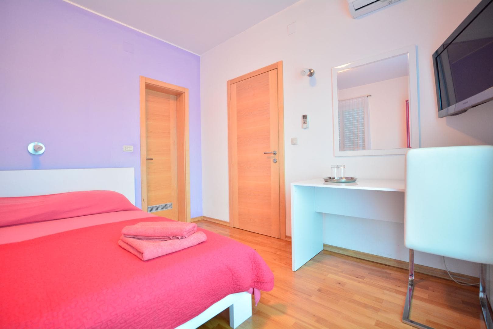 Villa Avantgarde foto 2