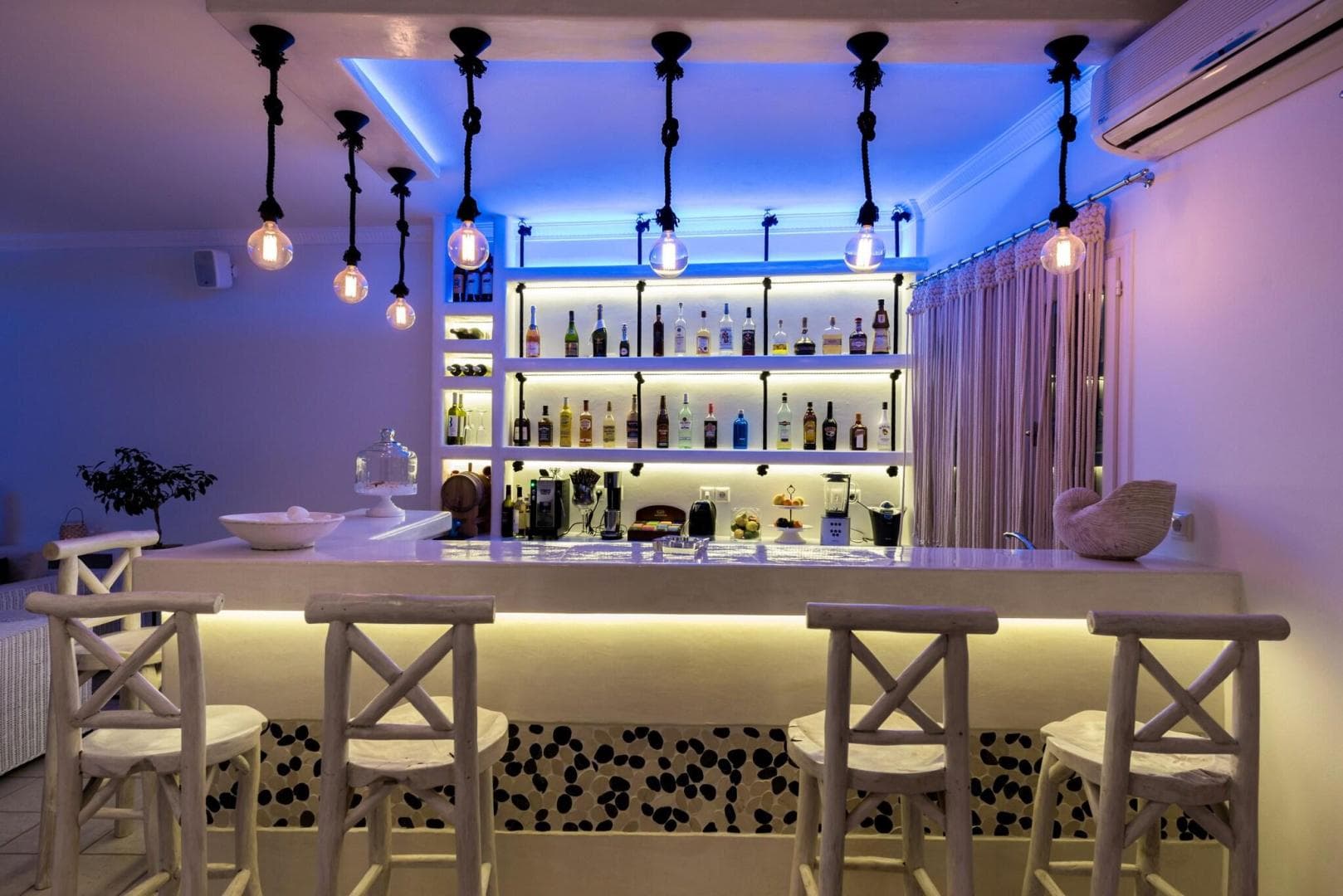 Dream Island Hotel foto 3