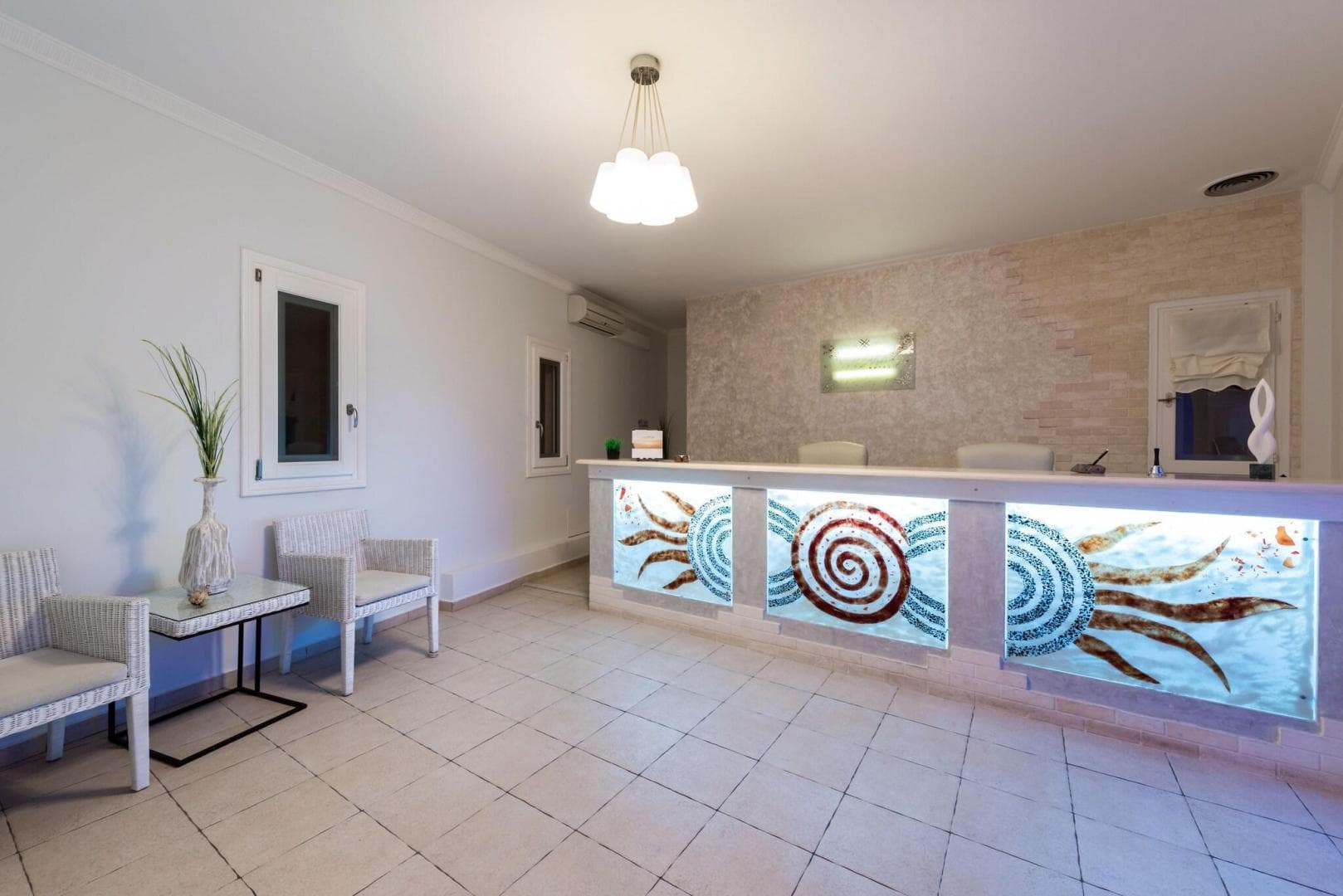 Dream Island Hotel Fira photo 5