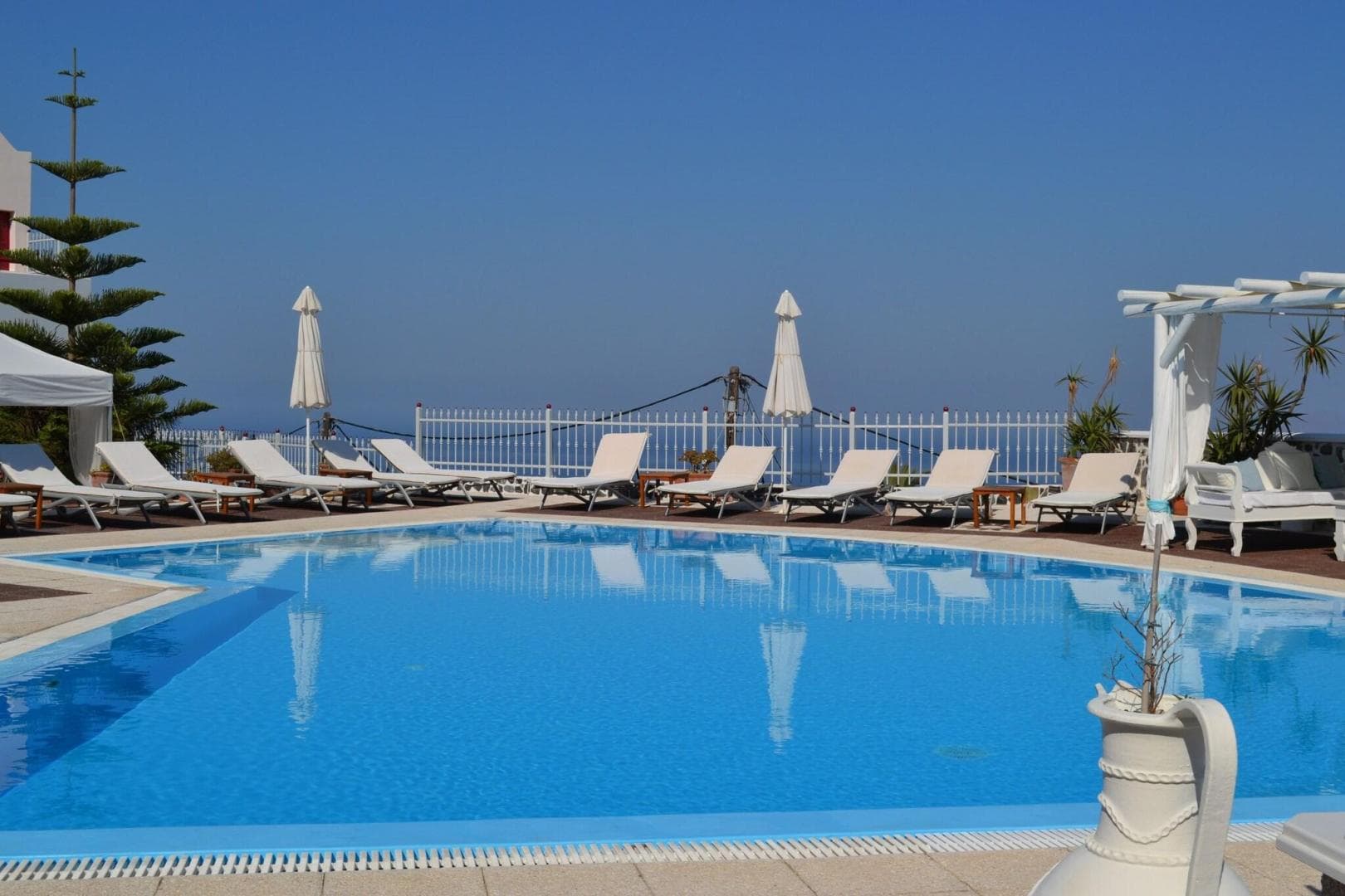 Dream Island Hotel foto 1