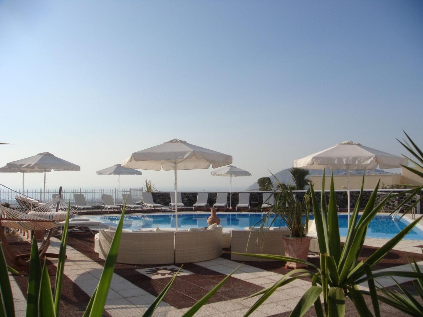 Dream Island Hotel foto 4
