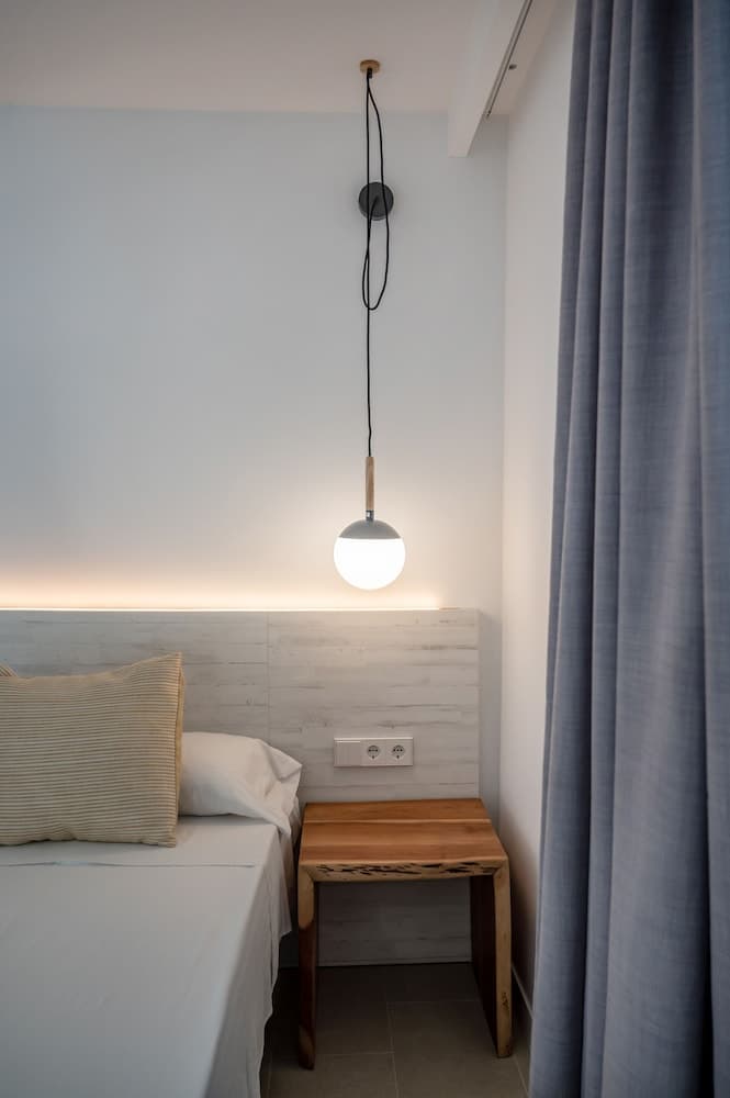 Apartamentos Es Pujols foto 3