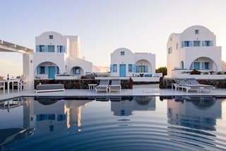 Kalestesia Suites Akrotiri photo 5
