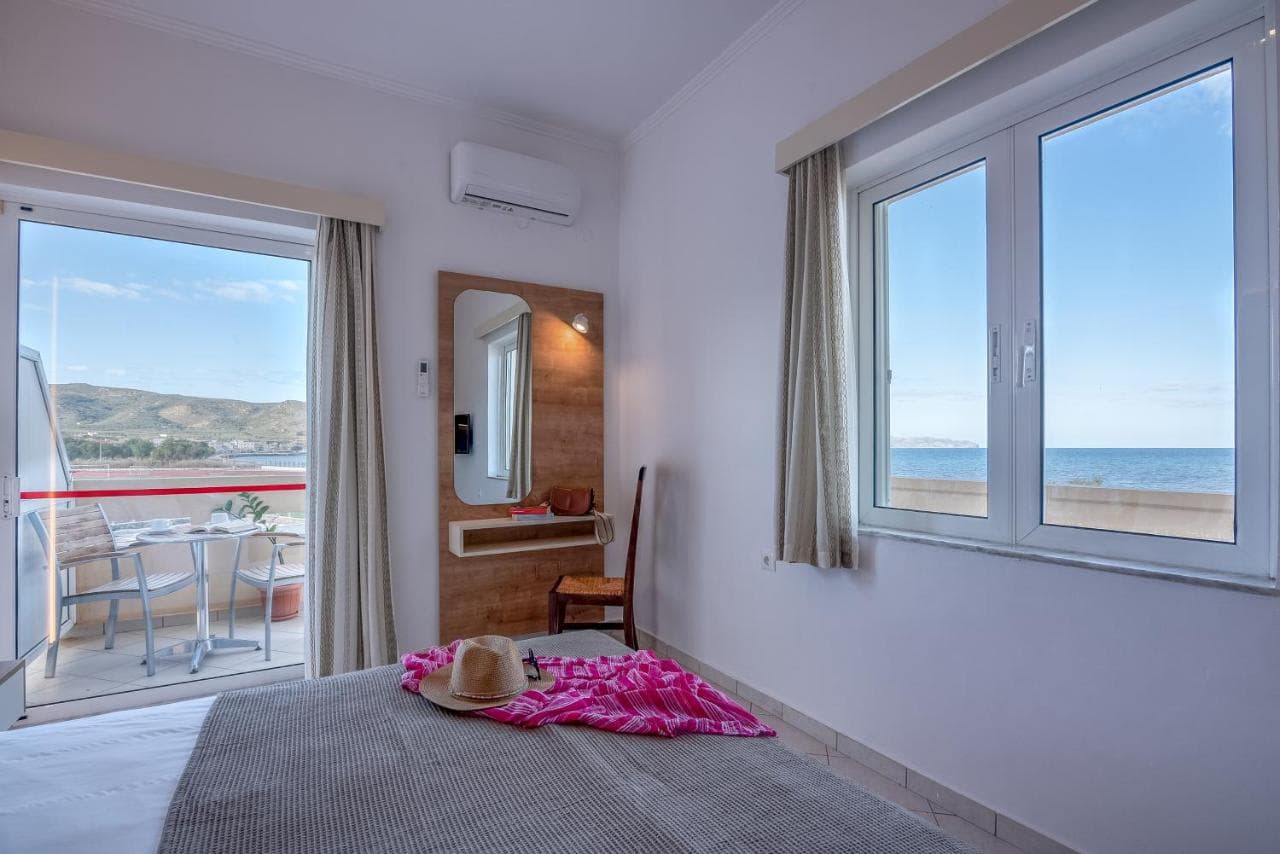 Galini Beach Kissamos photo 5