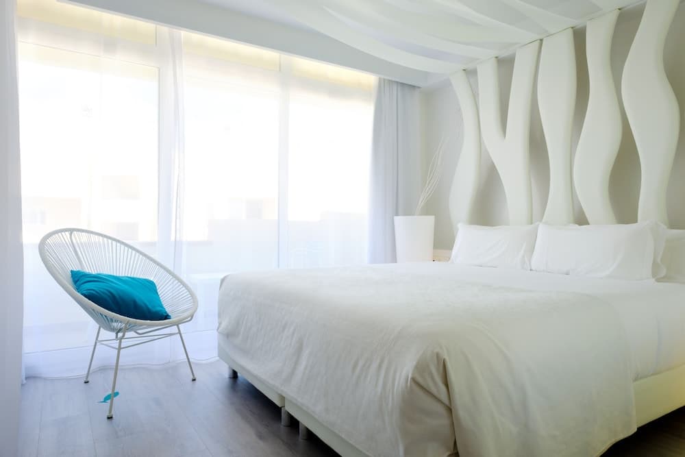 Paya Apartamentos Portu Saler foto 4