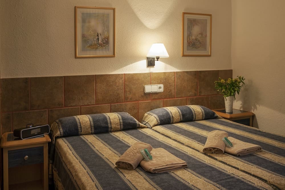 Paya Apartamentos Portu Saler foto 3