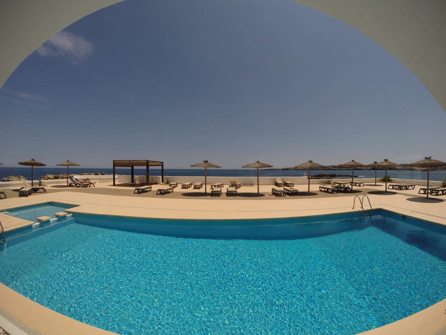Roca Bella Hotel Playa Es Pujols photo 5