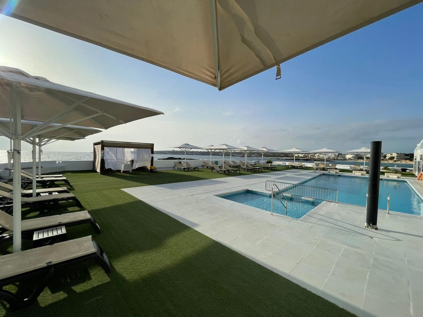 Roca Bella Hotel foto 1