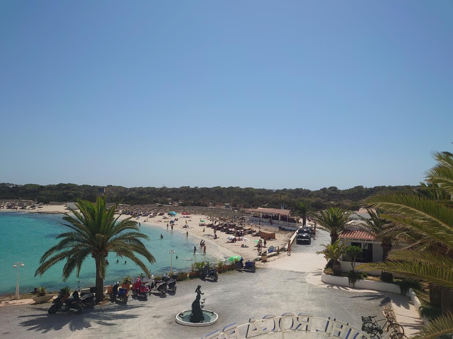 Roca Bella Hotel foto 4
