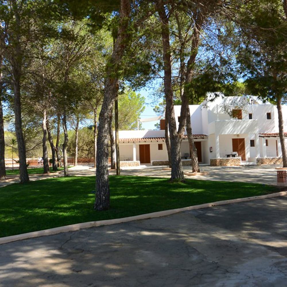 Bungalows Es Pins foto 3