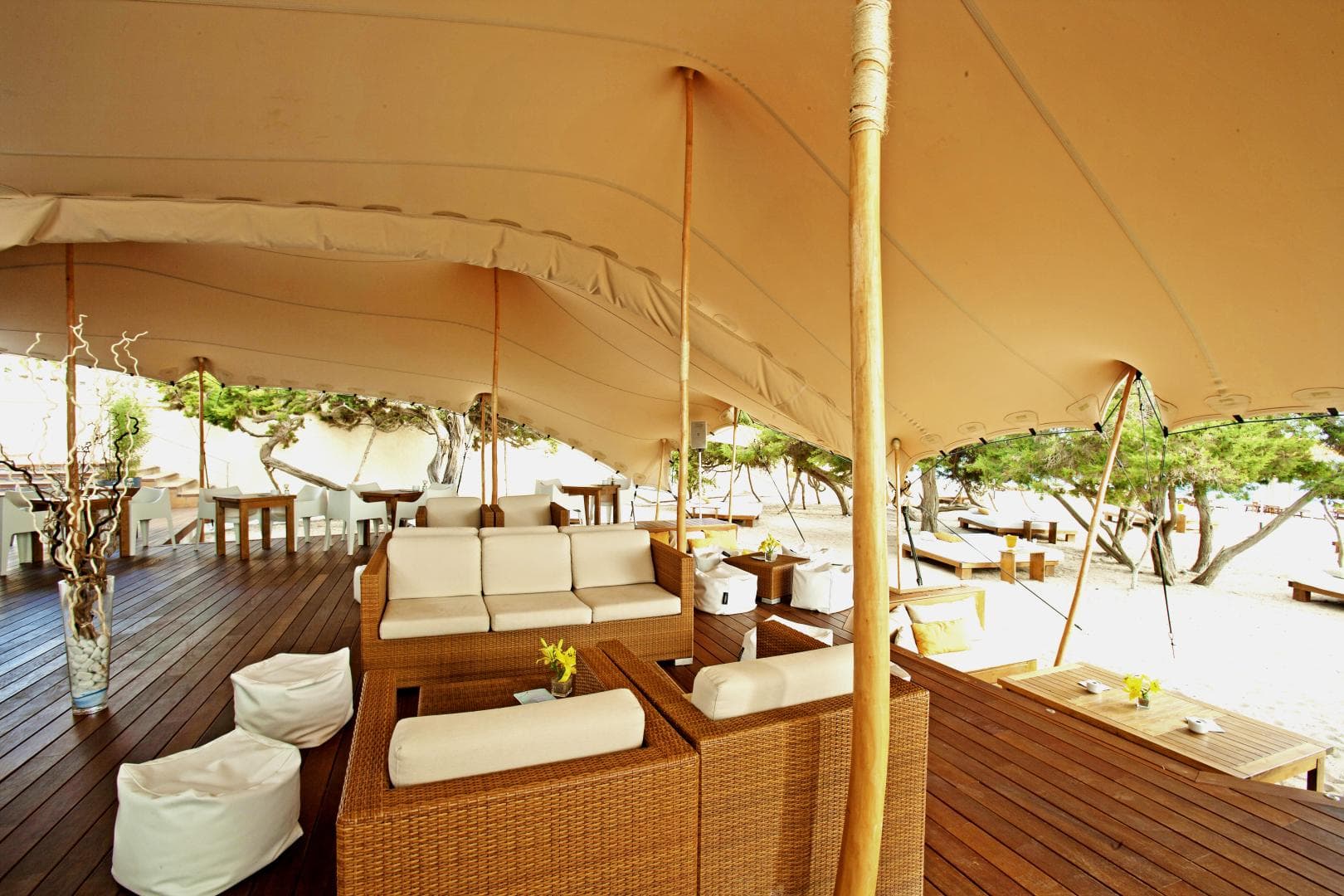 Insotel Hotel Formentera Playa foto 4