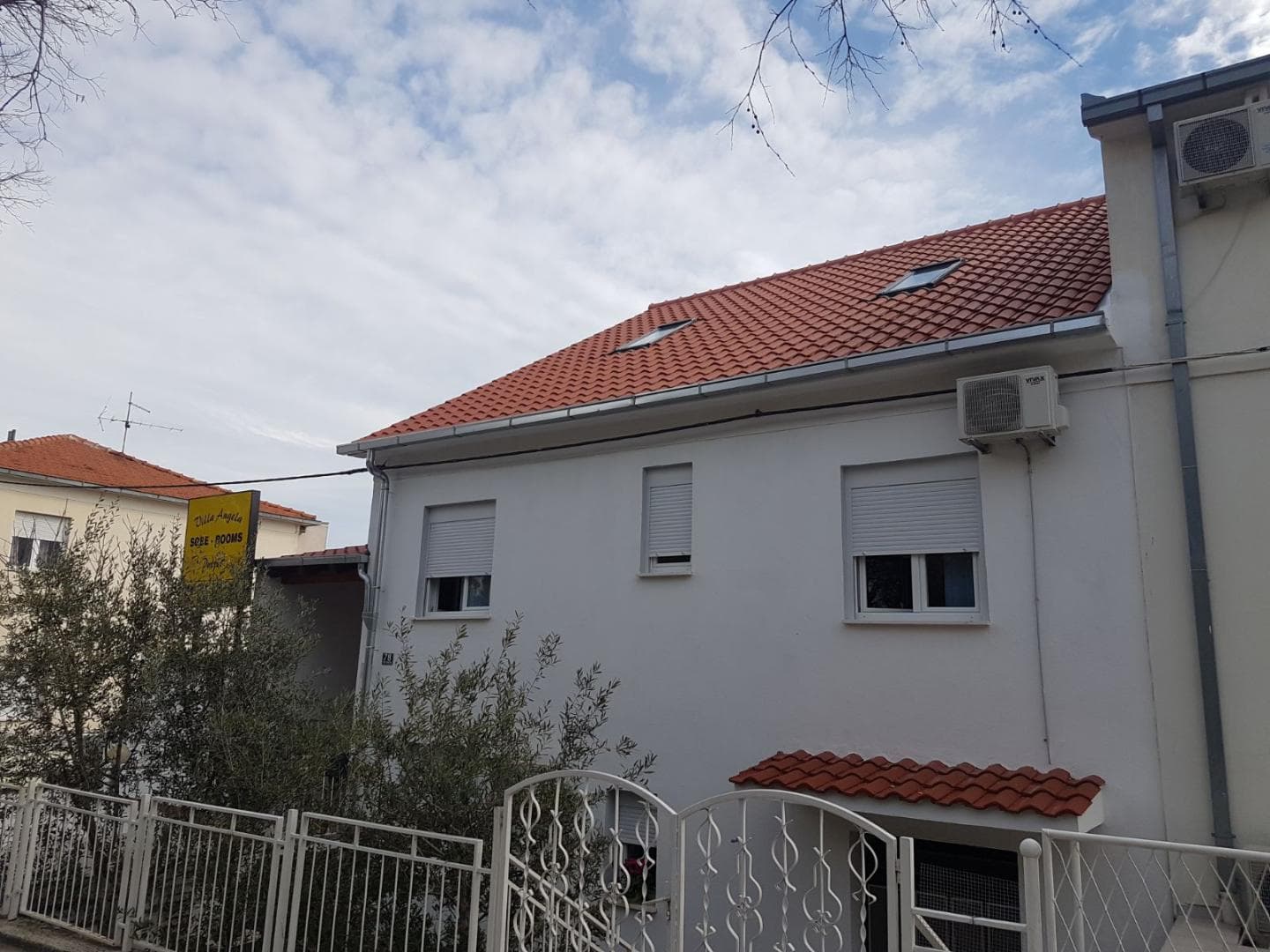 Villa Angela foto 2