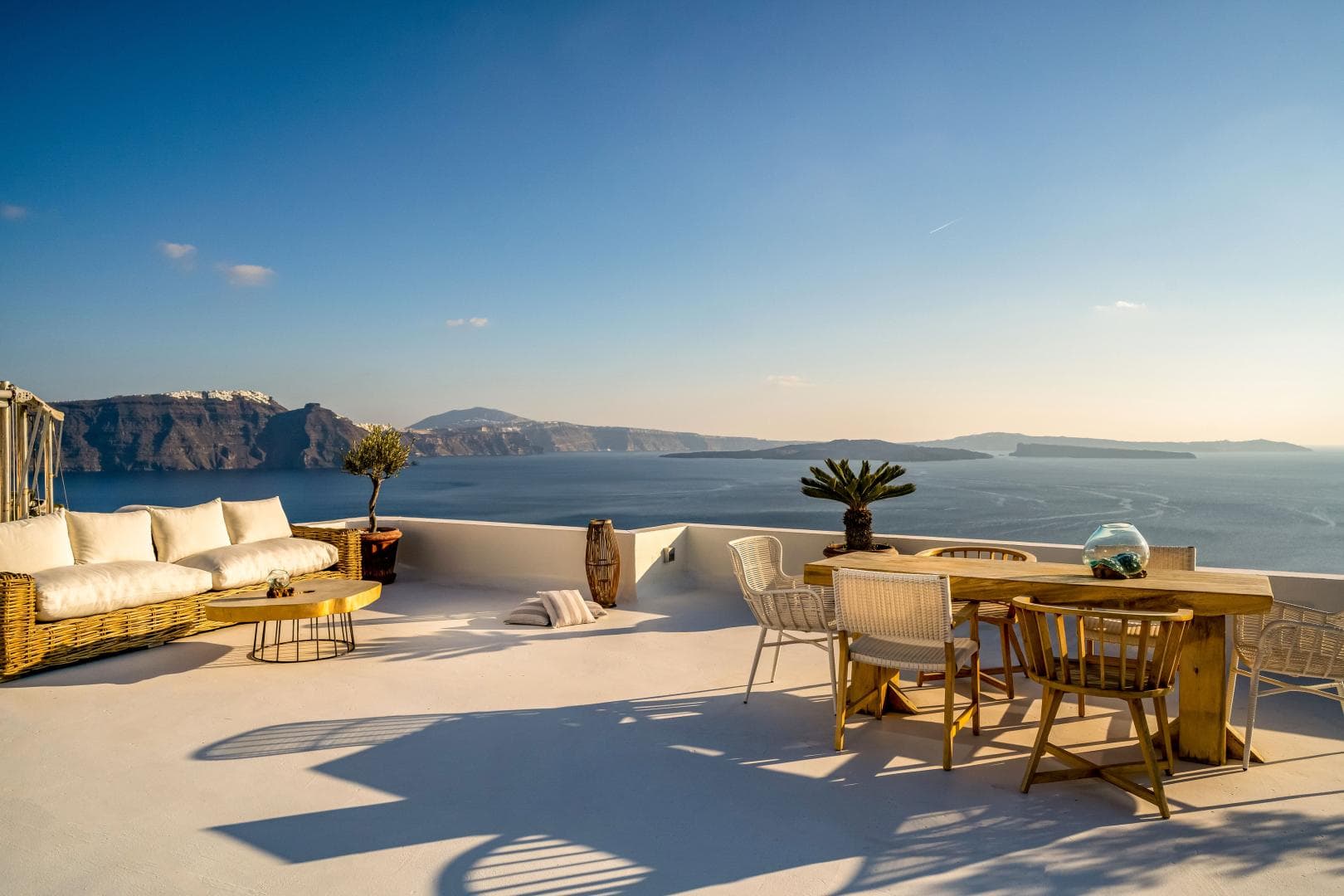 Delfini Villas foto 4