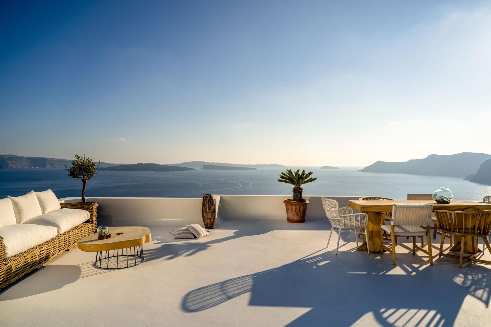 Delfini Villas foto 2
