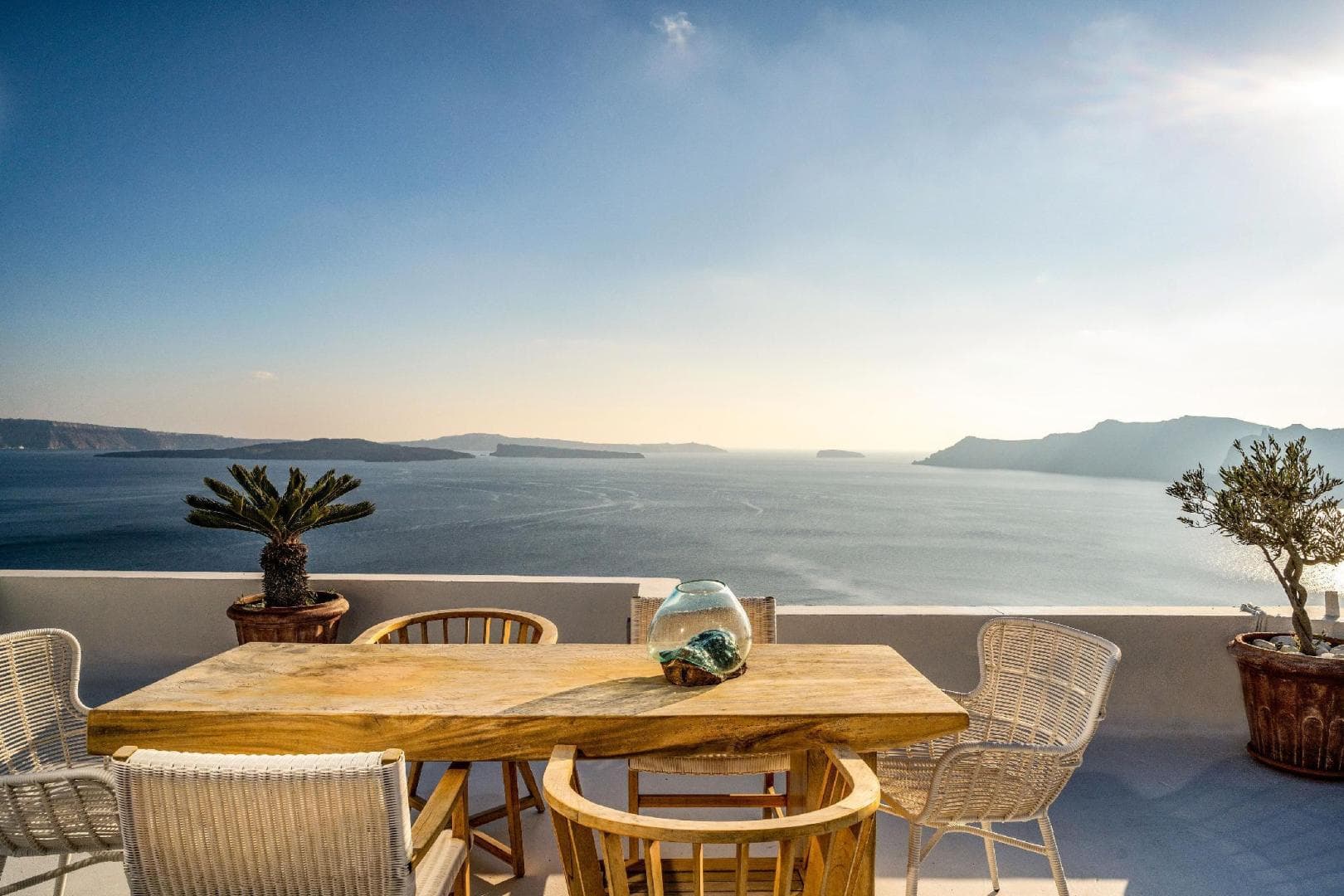 Delfini Villas foto 1