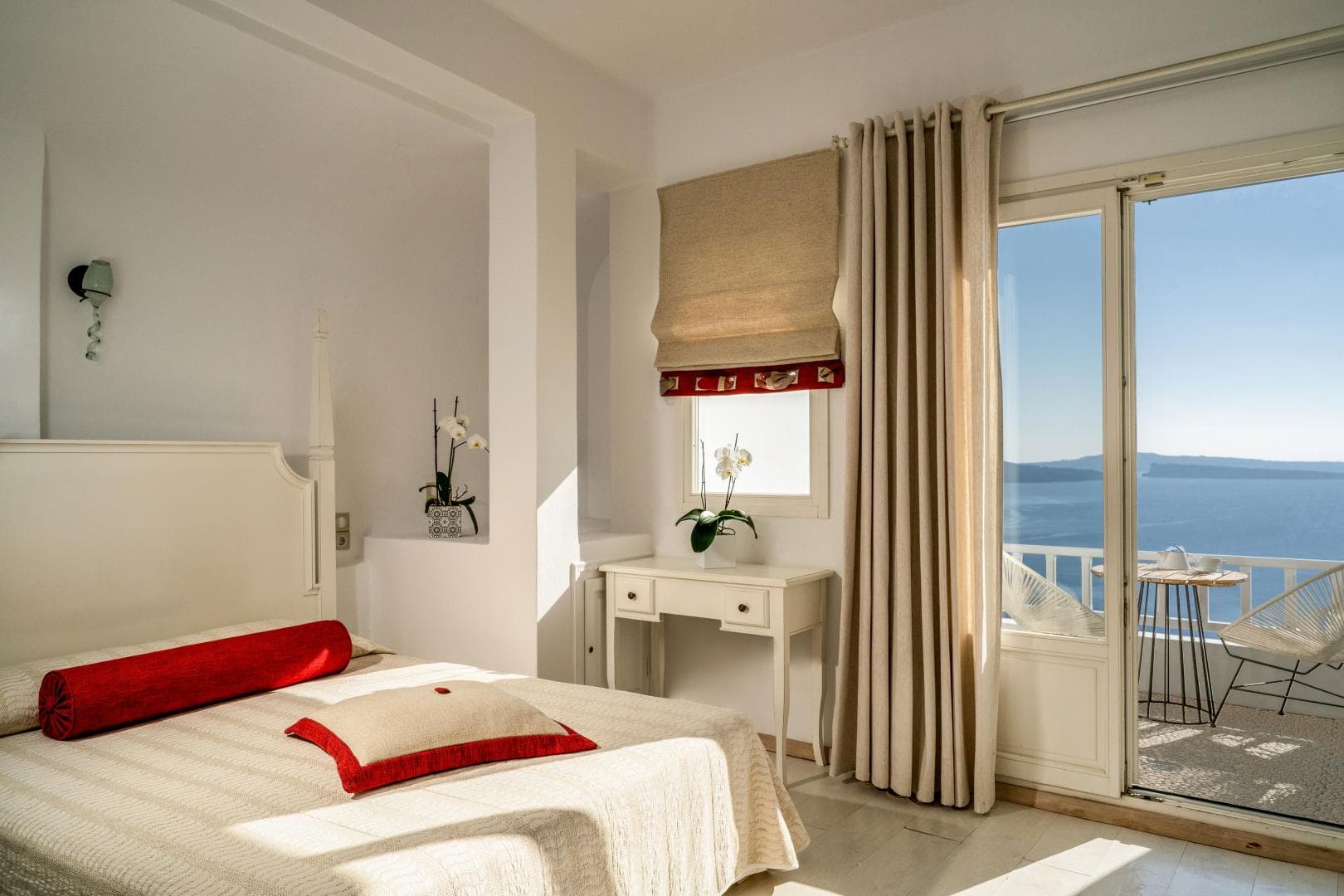 Delfini Villas Oia photo 5