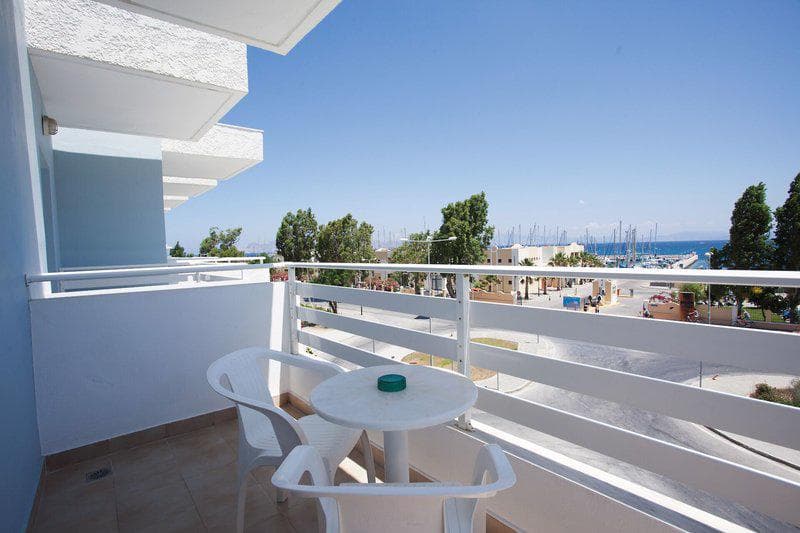 Kos Bay foto 1