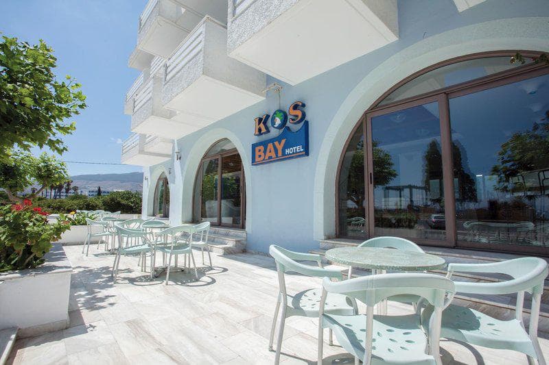Kos Bay foto 3