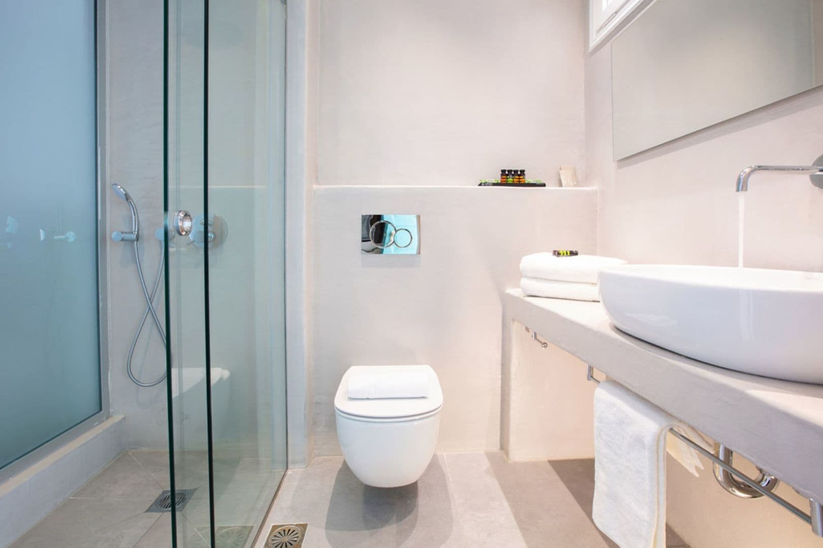 Odyssey Hotel Agios Nikitas photo 5