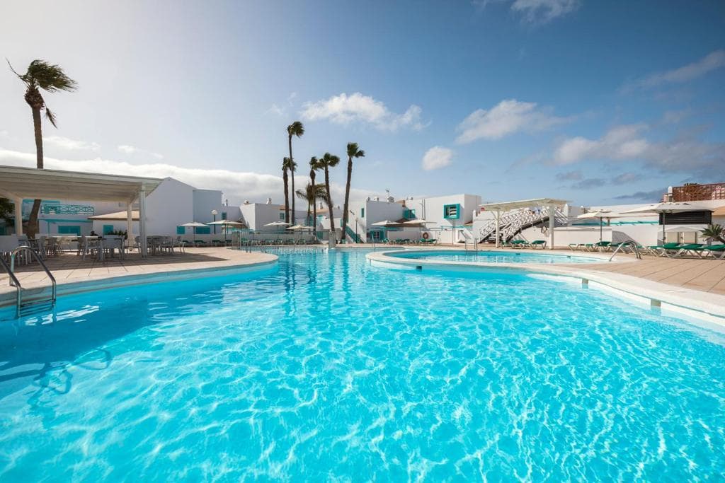 Smy Tahona Fuerteventura foto 1