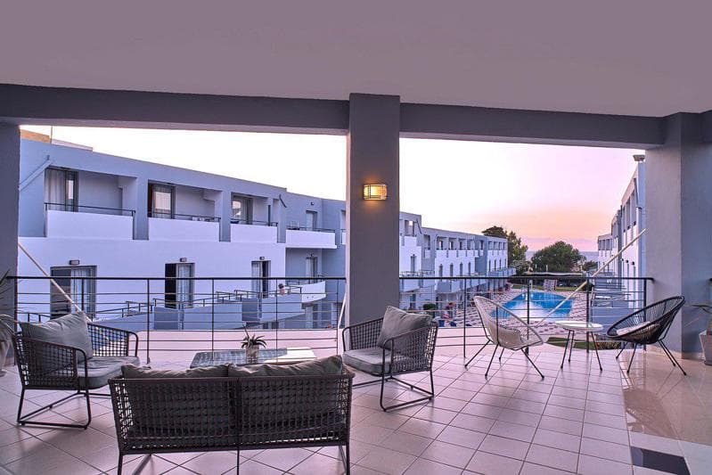 Sunrise Village Hotel foto 4