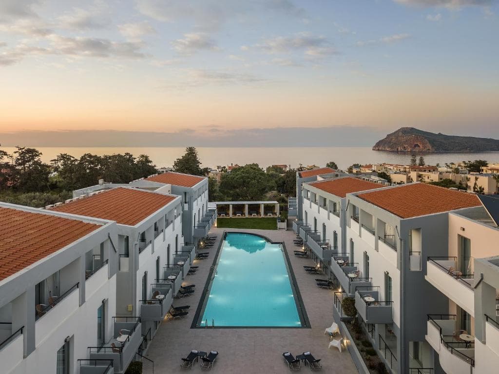 Sunrise Village Hotel foto 1
