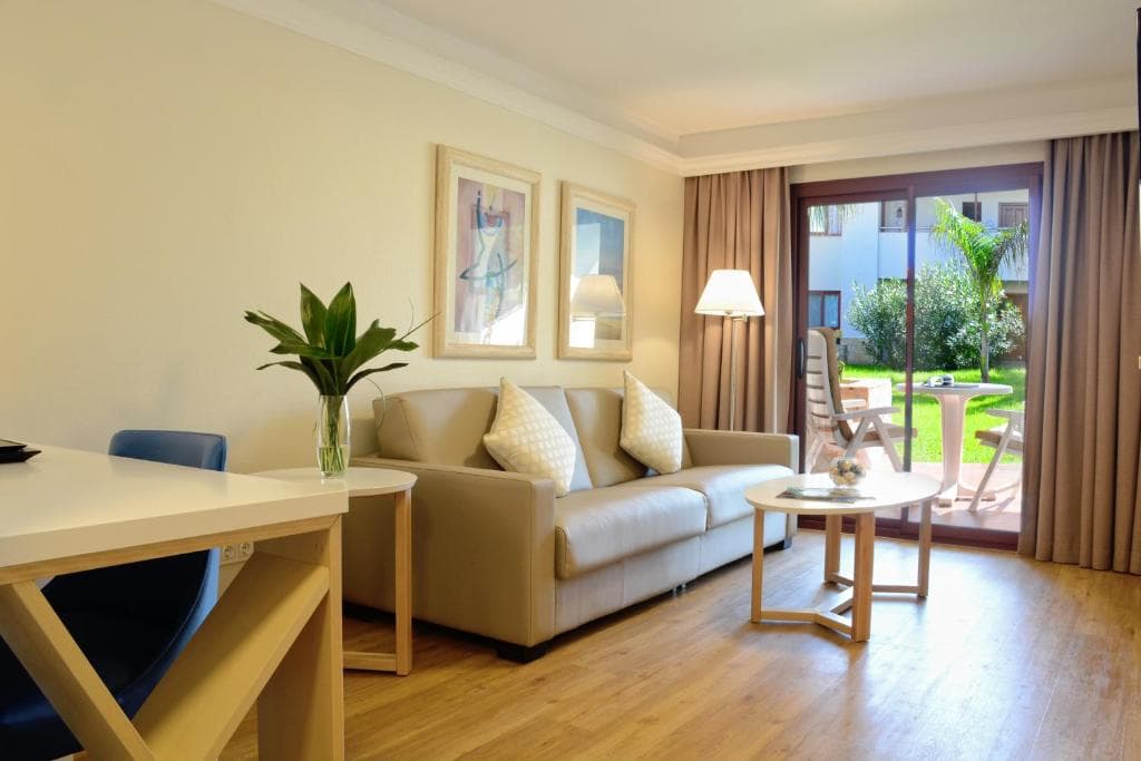Alua Suites Fuerteventura foto 4