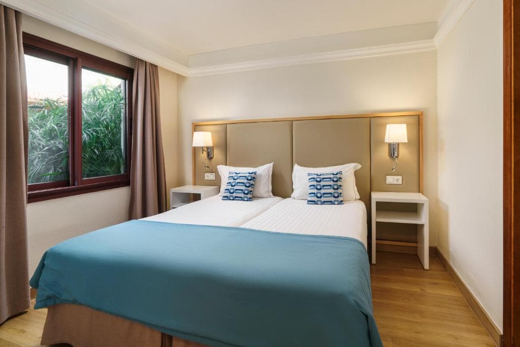 Alua Suites Fuerteventura foto 2