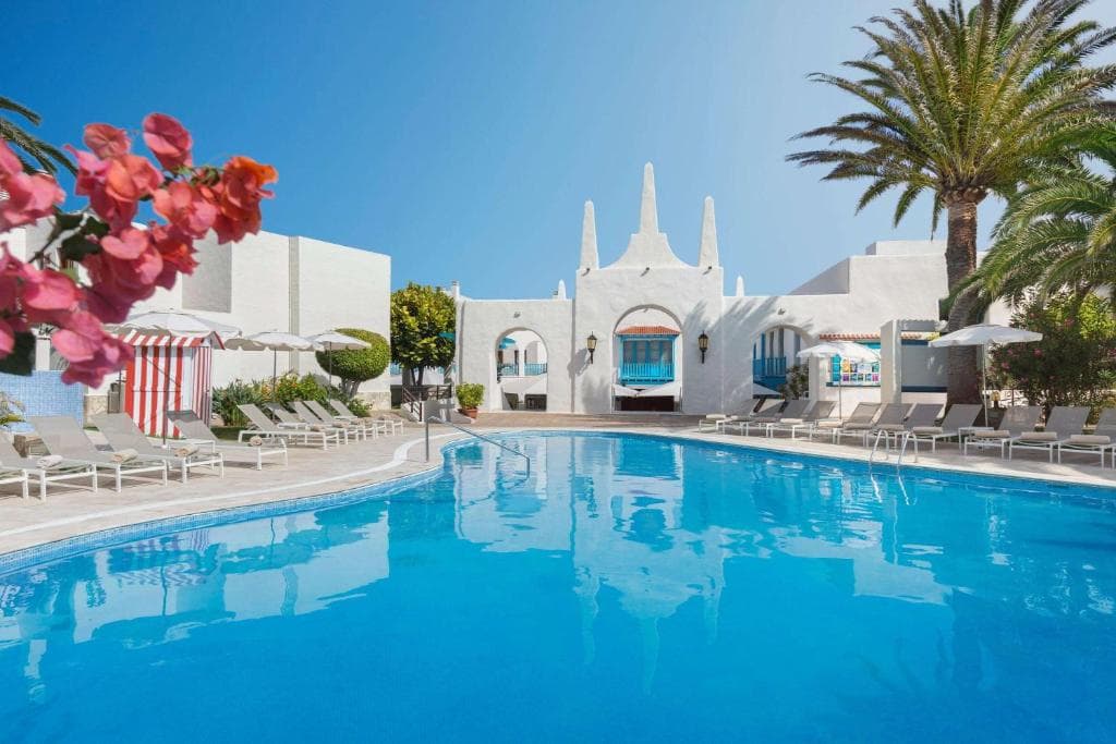 Alua Suites Fuerteventura foto 1